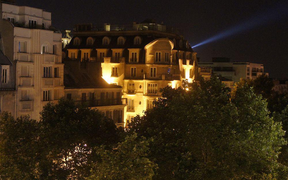 Hotel Regina Montmartre Paris Ngoại thất bức ảnh