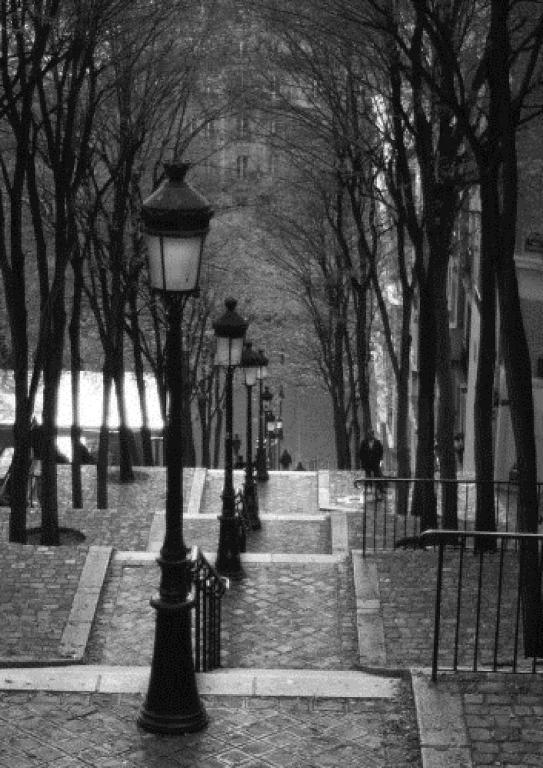 Hotel Regina Montmartre Paris Ngoại thất bức ảnh
